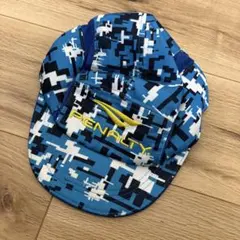 PENALTY サッカー フットサル キャップ 帽子のサムネイル