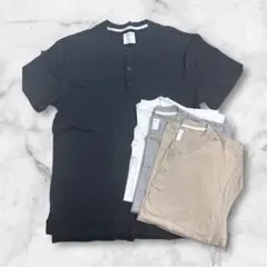 ホリスター　Tシャツ 4枚セット