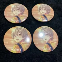 2026年最新】るぅとくん 缶バッジの人気アイテム - メルカリ