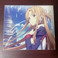 LiSA Catch the Moment CD ソードアート・オンライン