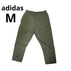 adidasアディダスオリジナルス NMD トラックパンツ M 七分丈パンツ