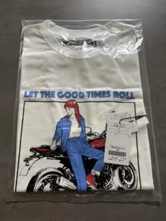 カワサキプラザ　Tシャツ　Z900RSのサムネイル