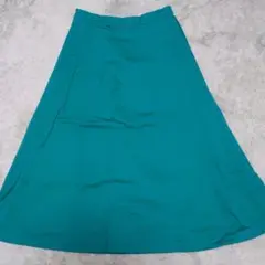 【新品】 GALLARDAGALANTE ロングスカート