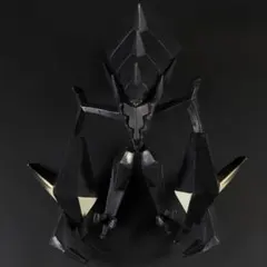 モンコレ EHP_12 ネクロズマ ポケモン フィギュア 台座欠品 モンコレ EHP_12 ネクロズマ ポケモン フィギュア 台座欠品 - メルカリ