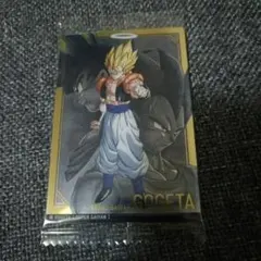 SMSP ドラゴンボール超 ゴジータ ABC賞010203賞 半券 まとめ売り