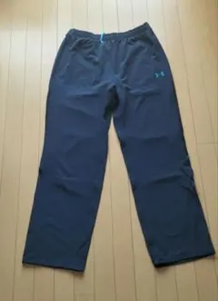 ストレッチ ジョガーパンツ