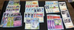 【本格構築】ドラパルトexデッキ 構築済みデッキ　ボムドラパ　大会優勝レシピ