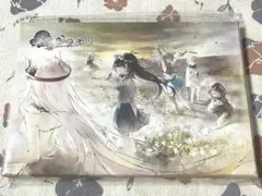 メメントモリ　キャラファインボード　1stアニバーサリー記念のサムネイル