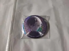 プロセカ グリッター缶バッジ Vol.5A 特典 青柳冬弥