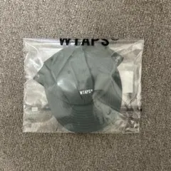 WTAPS】24SS T-6H/CAP/POLY.TWILL.LEAGUE - メルカリ