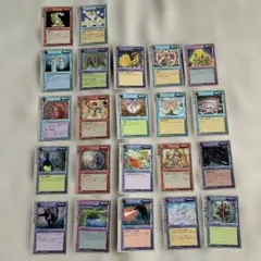 沙夢様専用】モンスターコレクションTCG4枚 - メルカリ