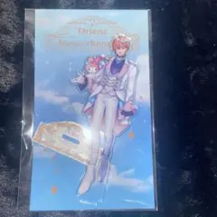 赤城ウェン にじさんじ アクリルスタンド