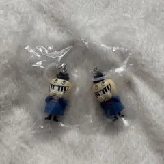 でこぼこフレンズ　めじるしアクセサリー　ケンバーン