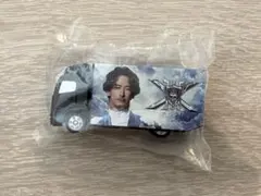 三代目 ガチャ 小林直己 ミニトラック 缶バッジ ミニCD