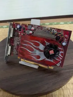 Macpro ATI Radeon HD 2600 XT RV630 256MB