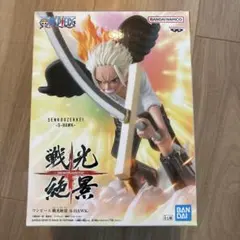 ワンピース セラフィムSホーク フィギュアのサムネイル