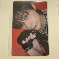 &team NICHOLAS ニコラス トレカ セット 中華 韓国サイン会プレサ スプサ】NICHOLAS ニコラス we on fire トレカ &TEAM - メルカリ