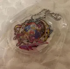 アクキー　モンスターストライク　ドンキホーテ　コラボ　ツクヨミ　ドンペン