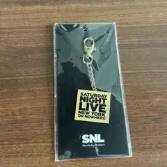New York or Nowhere SNL キーホルダー
