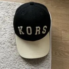 マイケルコース キャップ