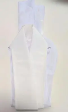 白半襟