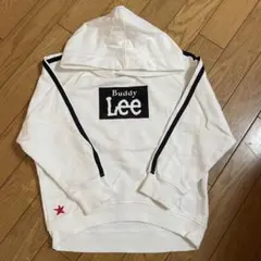 Buddy Lee フード付きパーカー 120