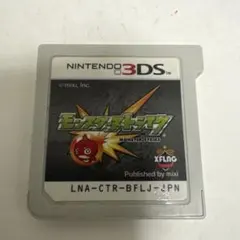 モンスターストライク ニンテンドー3DS