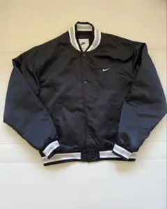 Nike Therma-Fit ジャケット L 黒