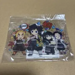 鬼滅の刃 誕生祭 アクリルスタンド 2021 冨岡義勇