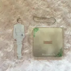 Mesemoa ノックソさん グッズまとめ売り Mesemoa. めせもあ ノックソ まとめ売り ぬいチェキ シール