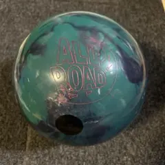 Ebonite Pivot Boost 16P - メルカリ