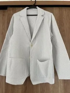 MENS BIGI セットアップ ジャケット パンツのサムネイル