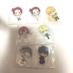 ヒューマンバグ大学 和中、小林、矢部などアクリルブロックまとめ売り