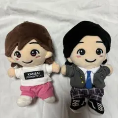 道枝駿佑 ちびぬい