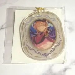 羽風 薫 中国限定キーホルダー