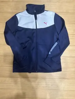 PUMA ジャージセット 上M 下S