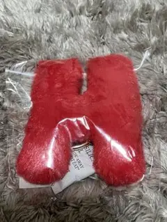 =LOVE イコラブ 髙松瞳 イニシャルキーホルダー