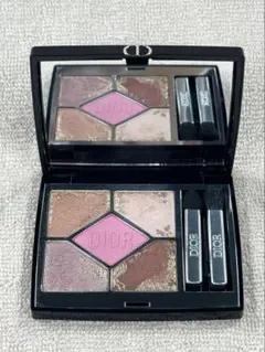 Dior ディオール　サンククルール　974