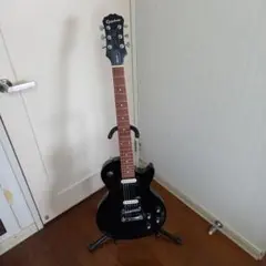 美品』Epiphone By Gibson LP Junio model - メルカリ