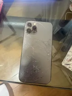 iPhone12 pro