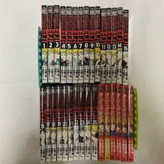 サイコメトラーエイジ全巻+クニミツの政6巻セット