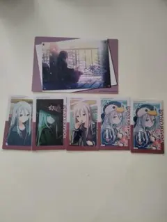 宵崎奏まとめ売り