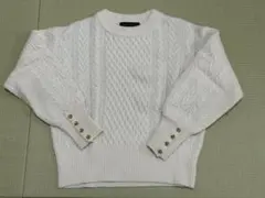 アーバンリサーチ ニット