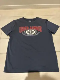 アンダーアーマー　子供Tシャツのサムネイル