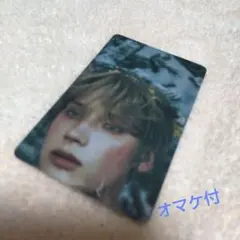 TXT　誓い　 weverse特典　PVC　フォトカード　ヒュニンカイ