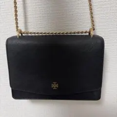 トリーバーチのチェーンバックです。