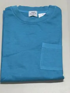 UNITEDARROWSコーエンcoen ピグメント加工ポケット半袖Tシャツのサムネイル