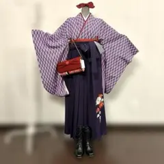 馬車道 制服 矢羽根 - メルカリ