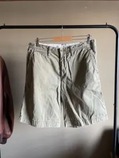 POLO RALPH LAUREN（ポロ ラルフローレン）　ショートパンツ