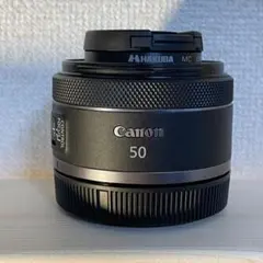 canon rf50mm f1.8のサムネイル